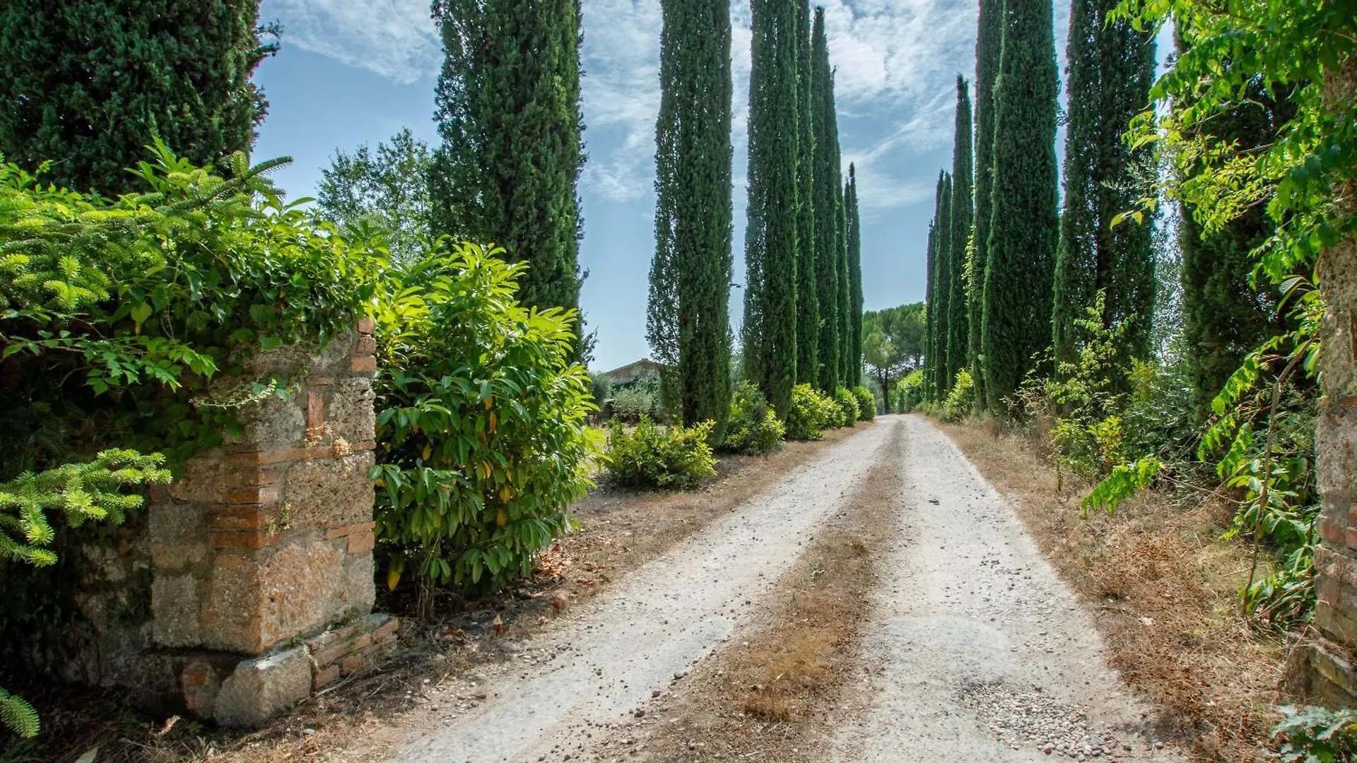 Villa Rosa Ancaiano 0*,