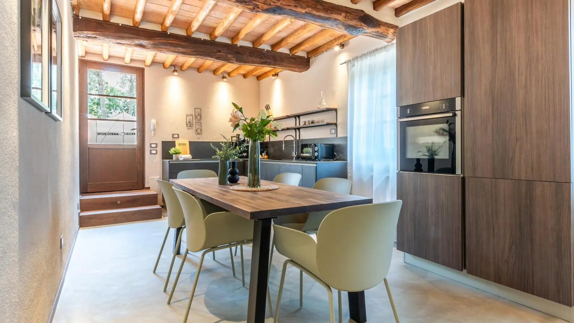 Villa Rosa Ancaiano 0*,