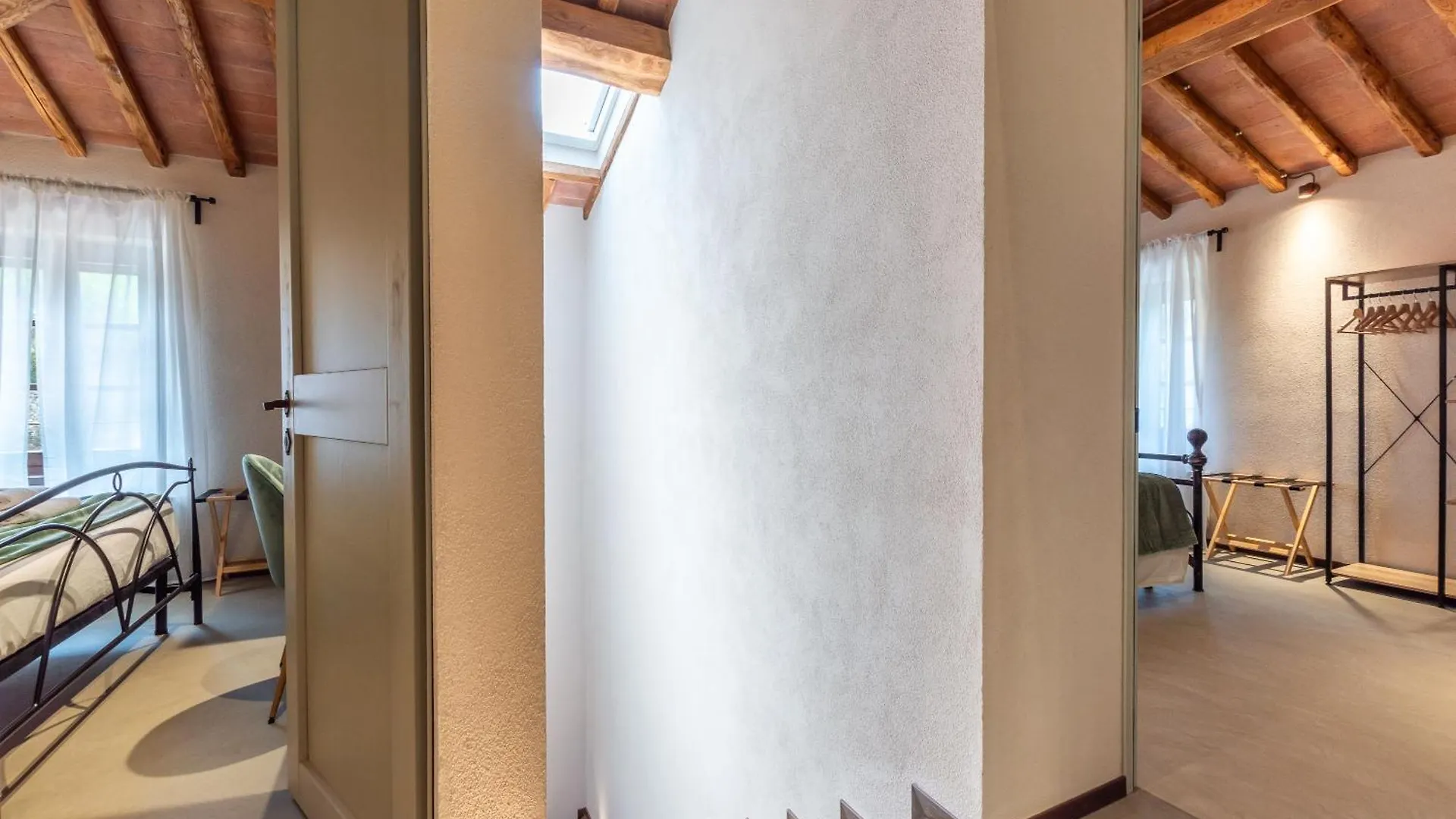 Villa Rosa Ancaiano Italië