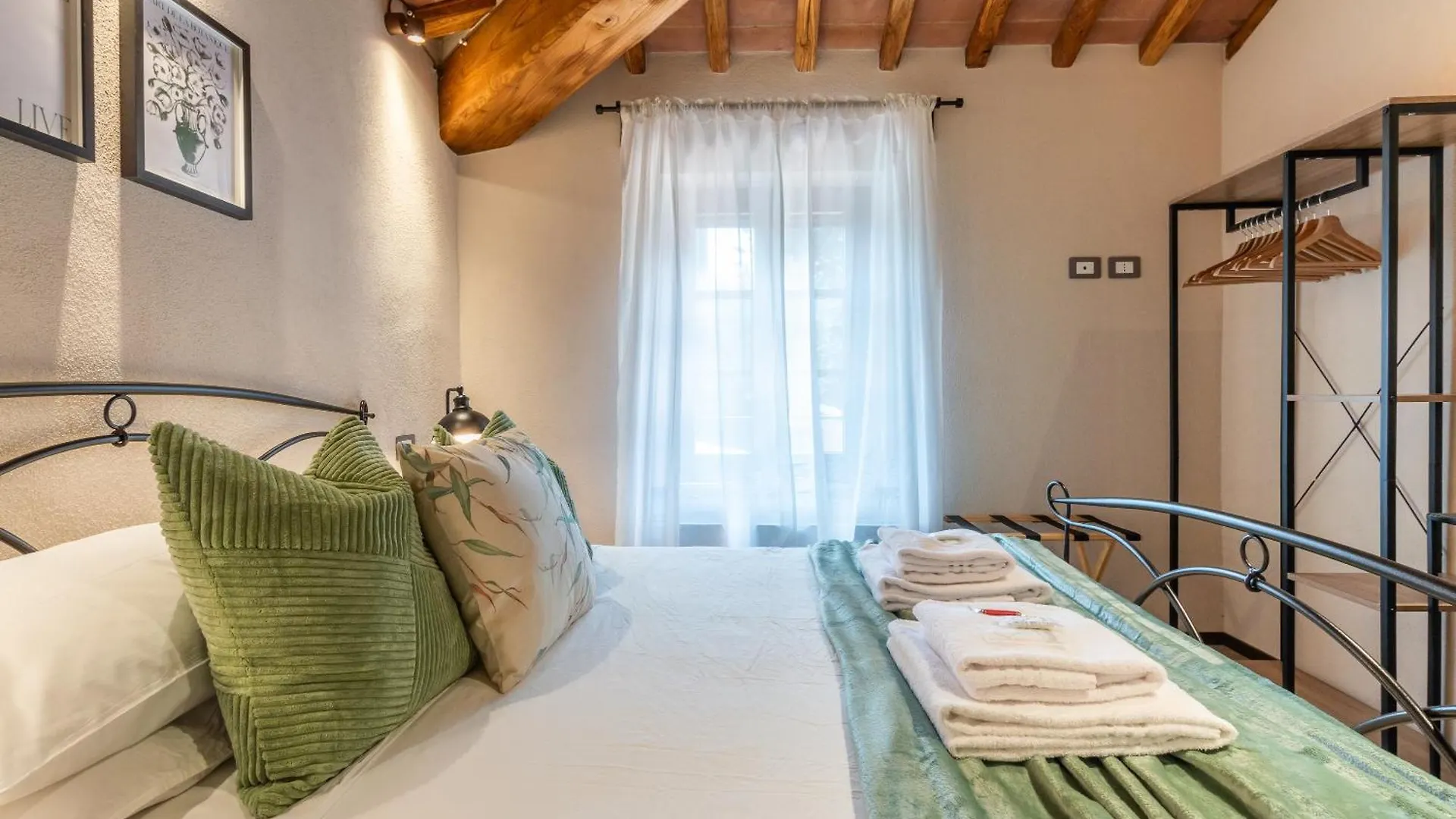 Villa Rosa Ancaiano 0*,