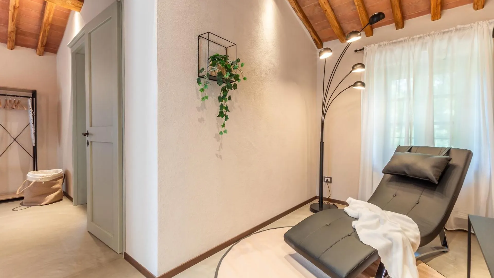 Villa Rosa Ancaiano Italië