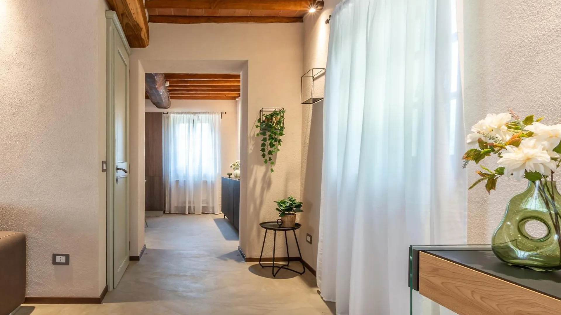 Villa Rosa Ancaiano Italië