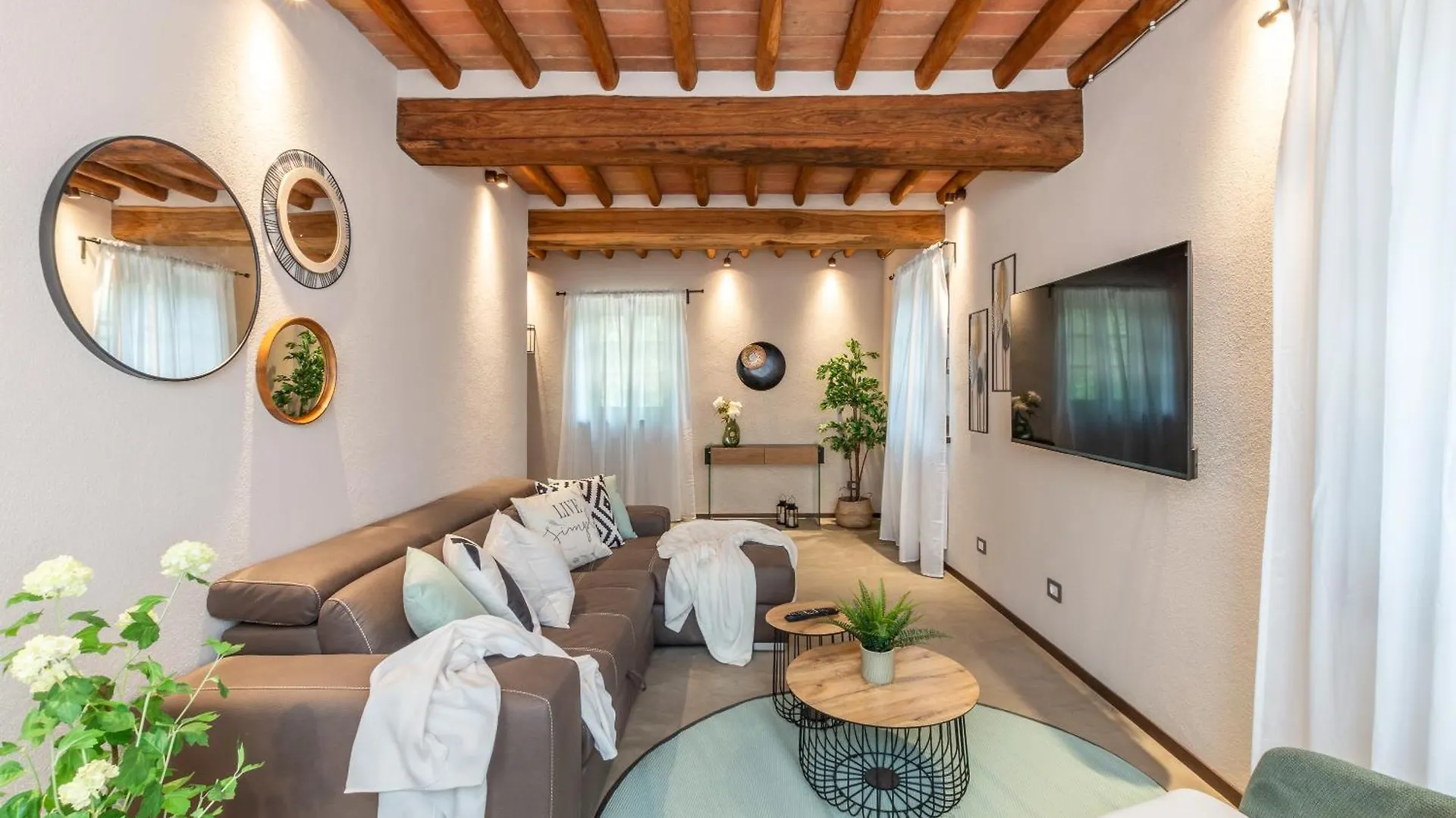 Villa Rosa Ancaiano