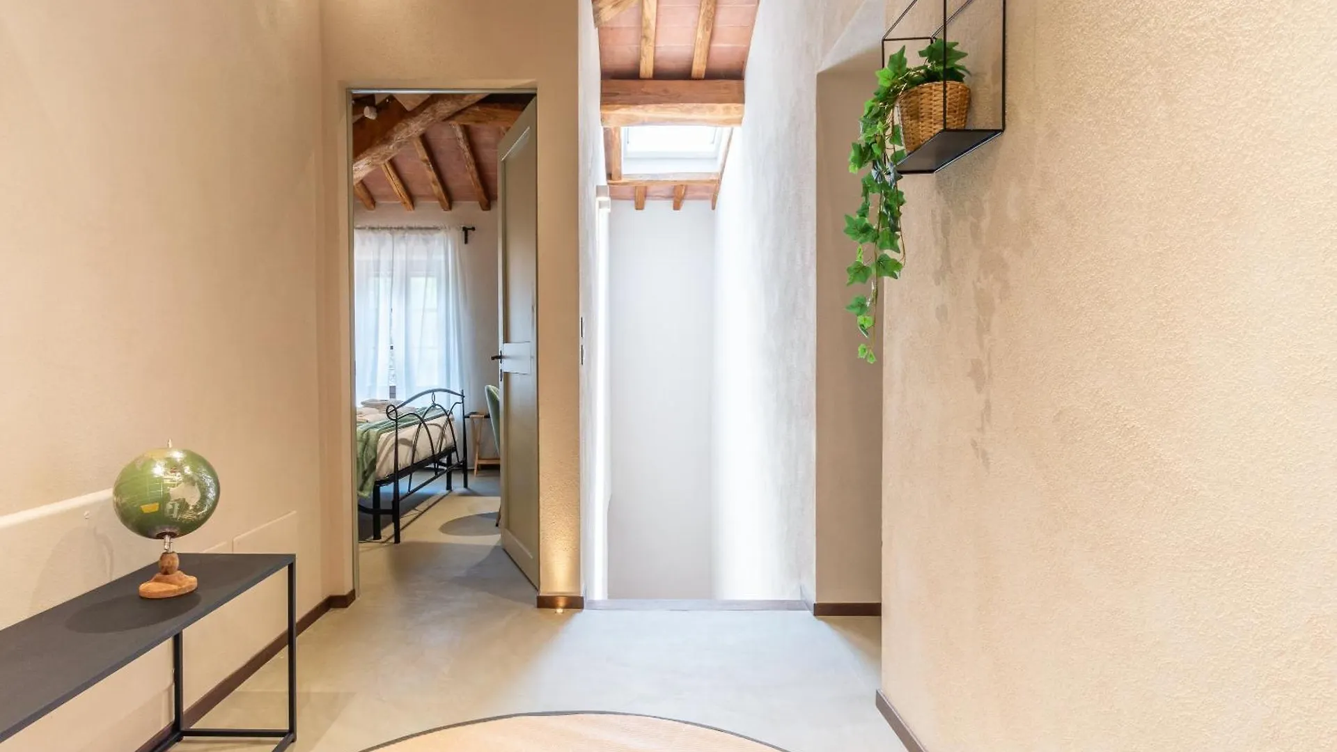 Villa Rosa Ancaiano Italië