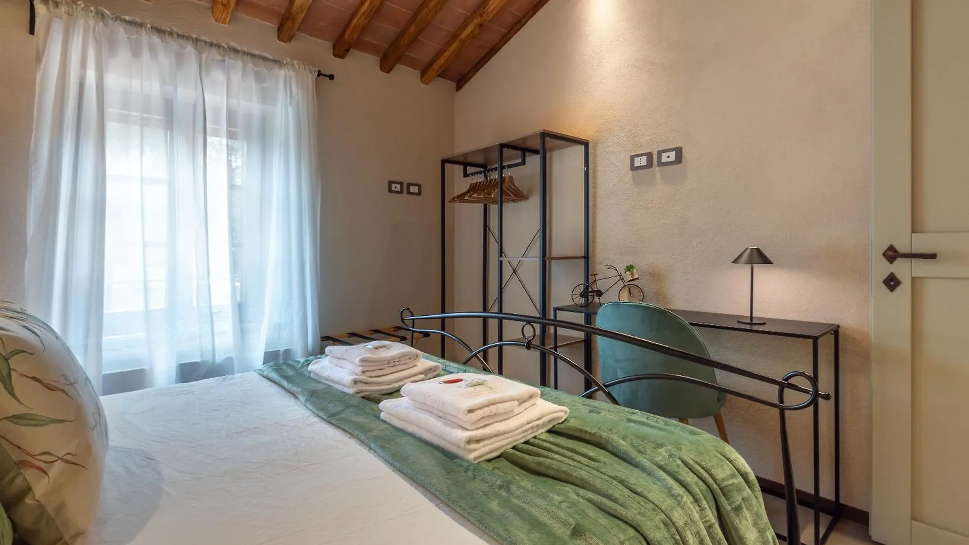 Villa Rosa Ancaiano
