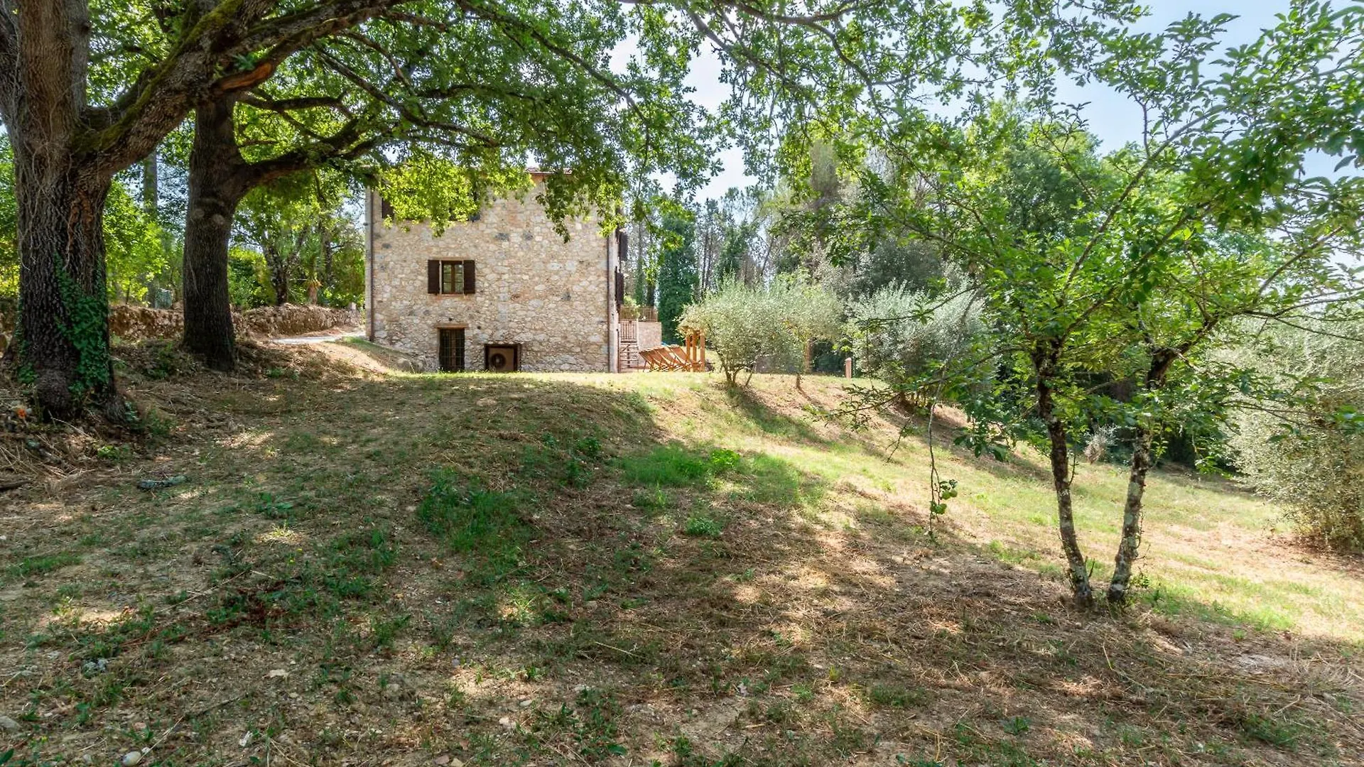 Villa Rosa Ancaiano 0*,  Italië