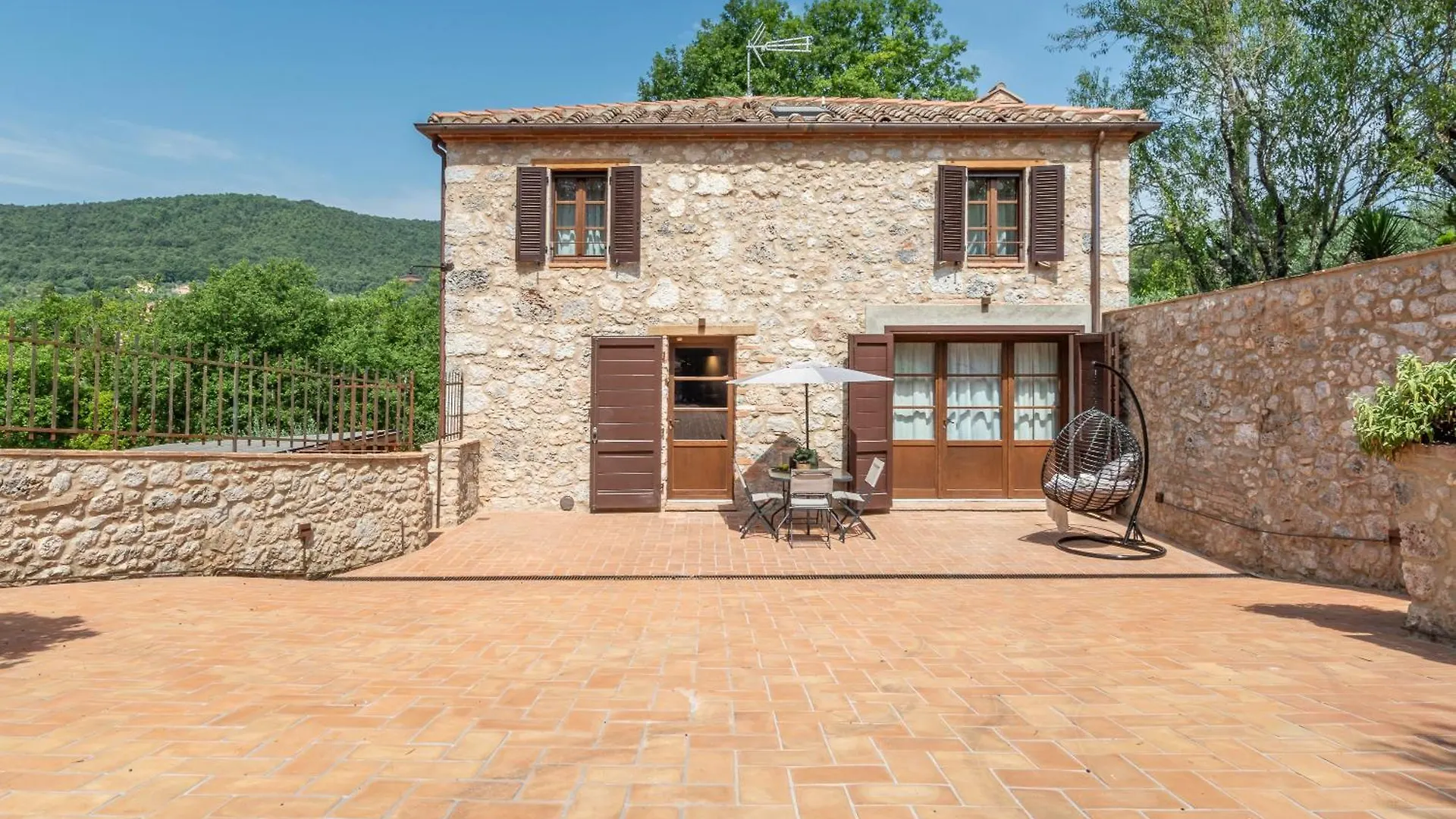 Villa Rosa Ancaiano