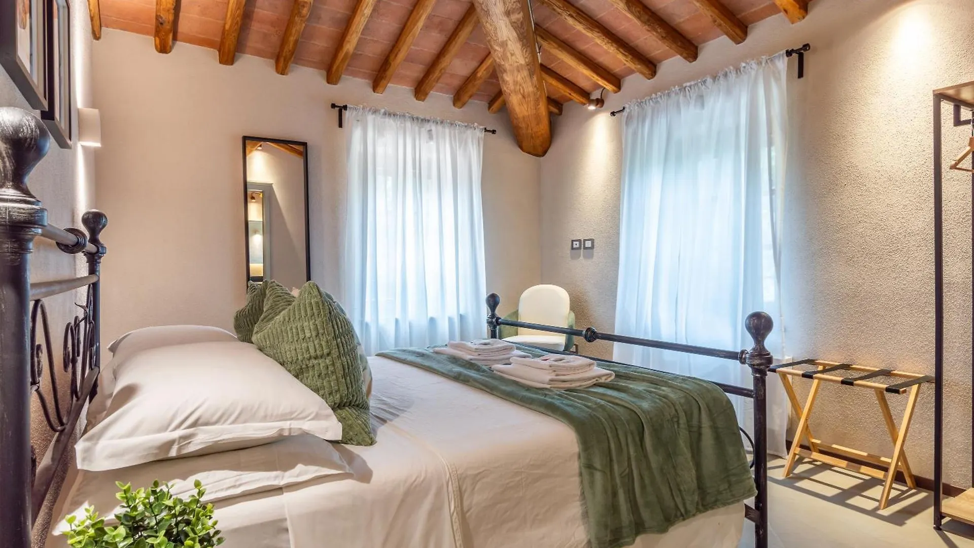 Villa Rosa Ancaiano Italië