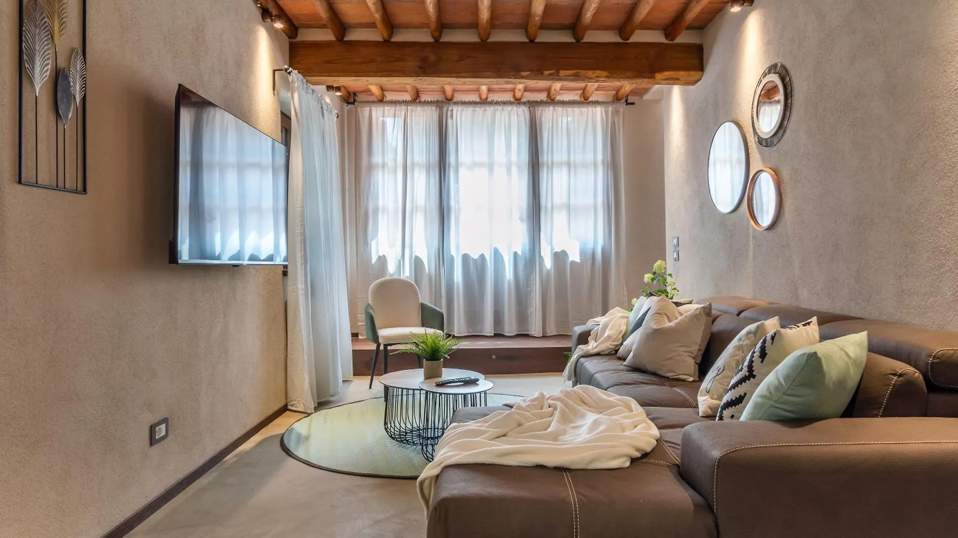 Villa Rosa Ancaiano