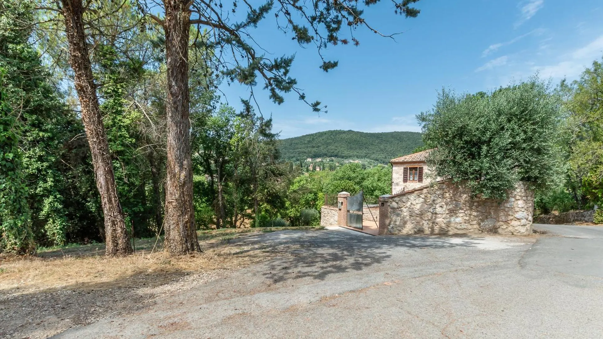 Villa Rosa Ancaiano