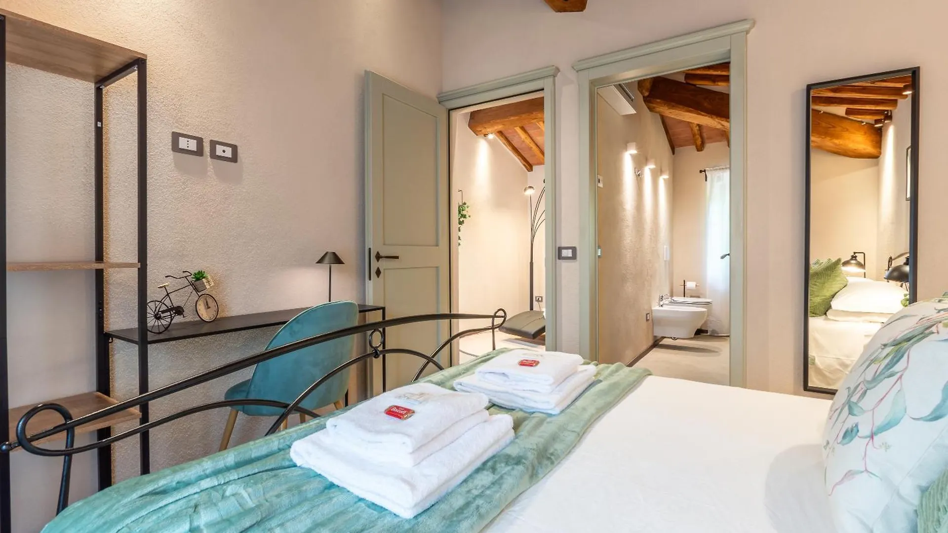 Villa Rosa Ancaiano 0*,  Italië