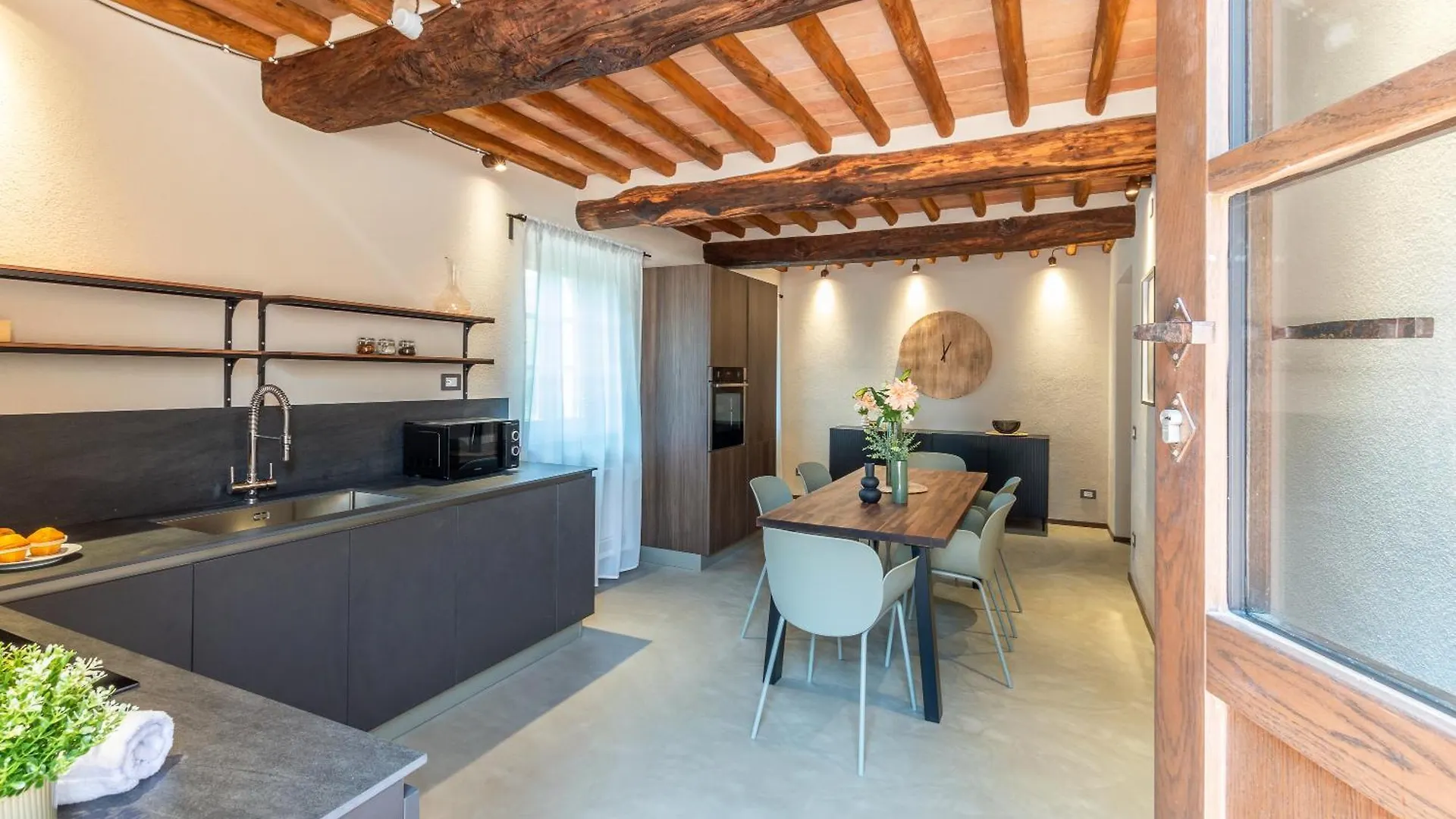 Villa Rosa Ancaiano Italië