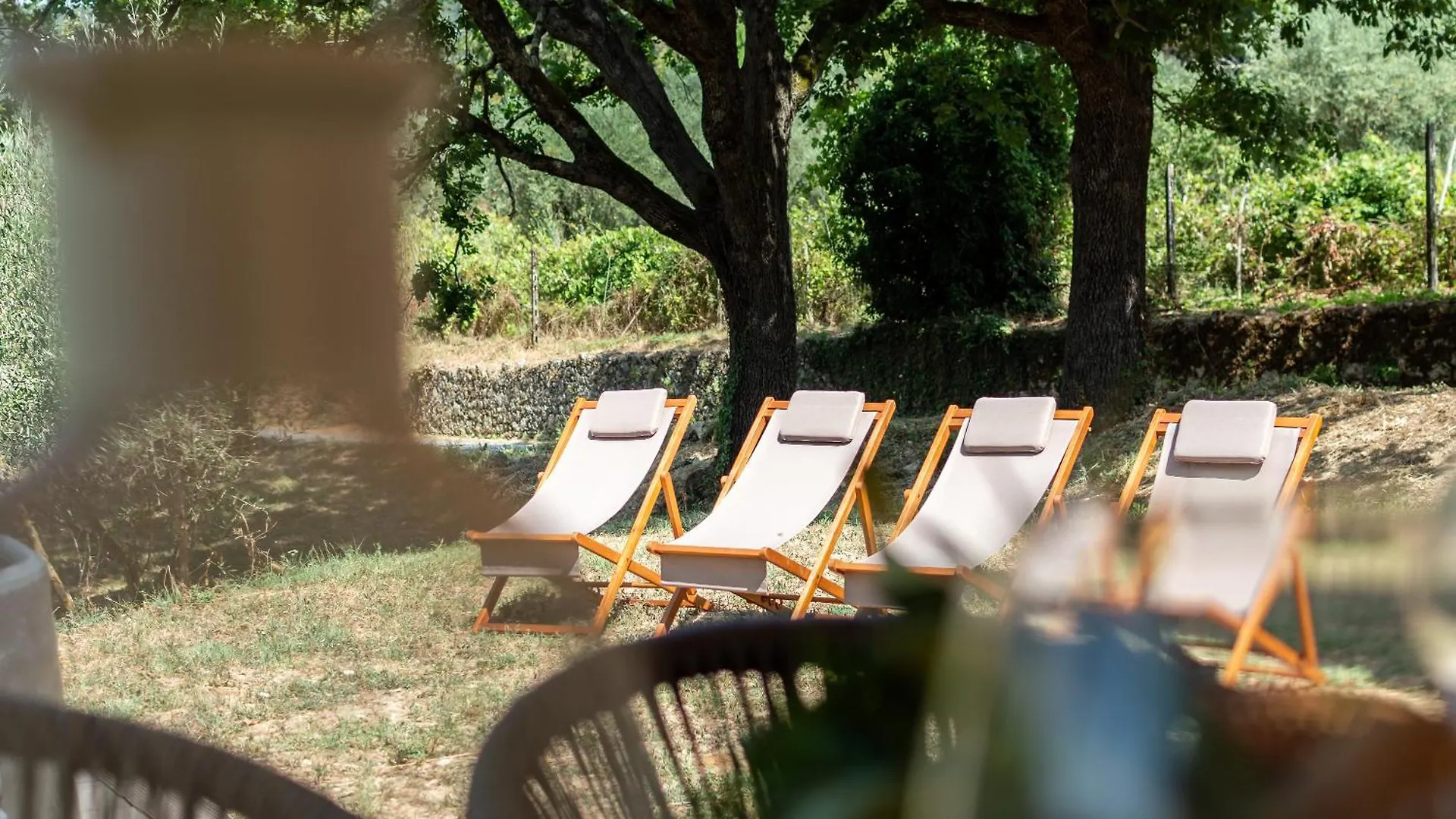 Villa Rosa Ancaiano
