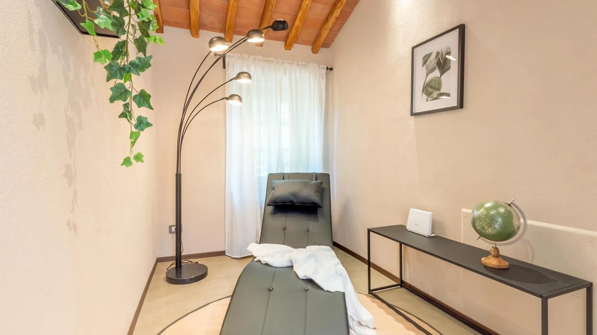 Villa Rosa Ancaiano