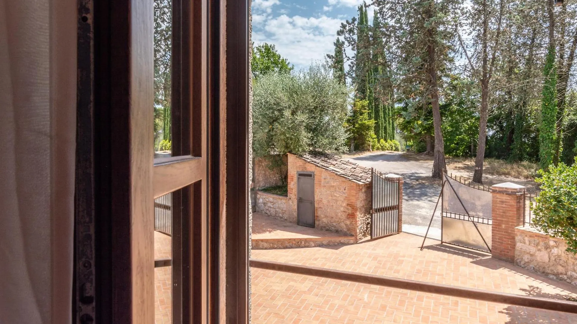 Villa Rosa Ancaiano 0*,  Italië