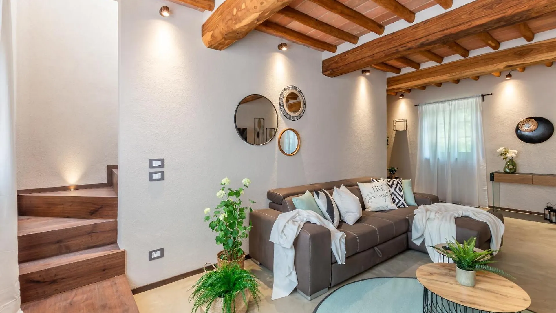 Villa Rosa Ancaiano