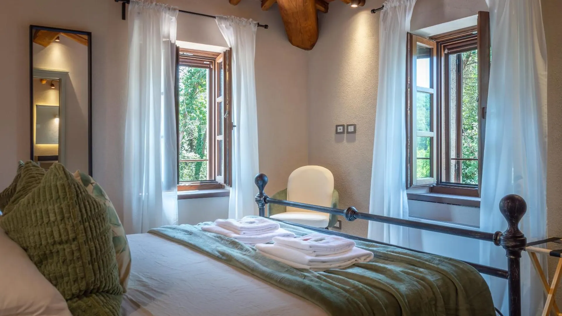 Villa Rosa Ancaiano